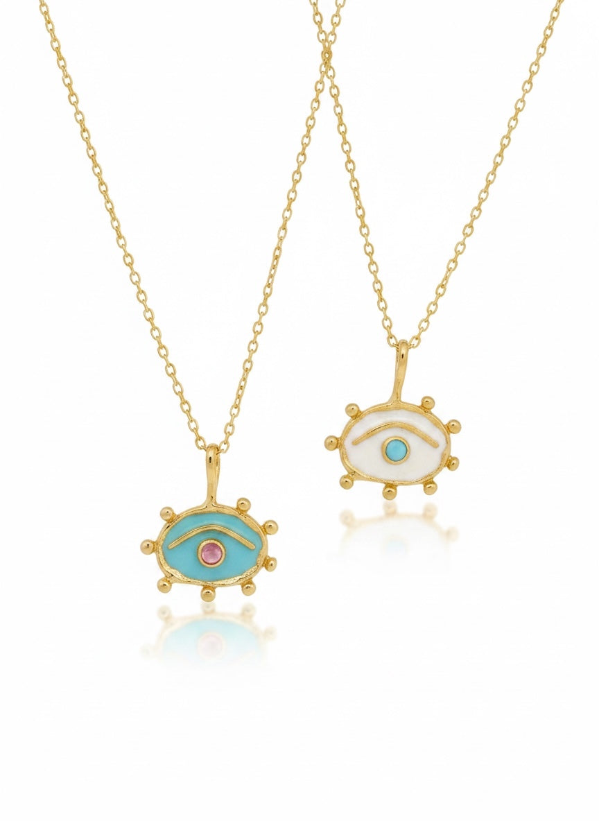 Belek Necklace