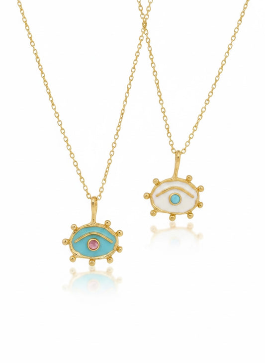 Belek Necklace