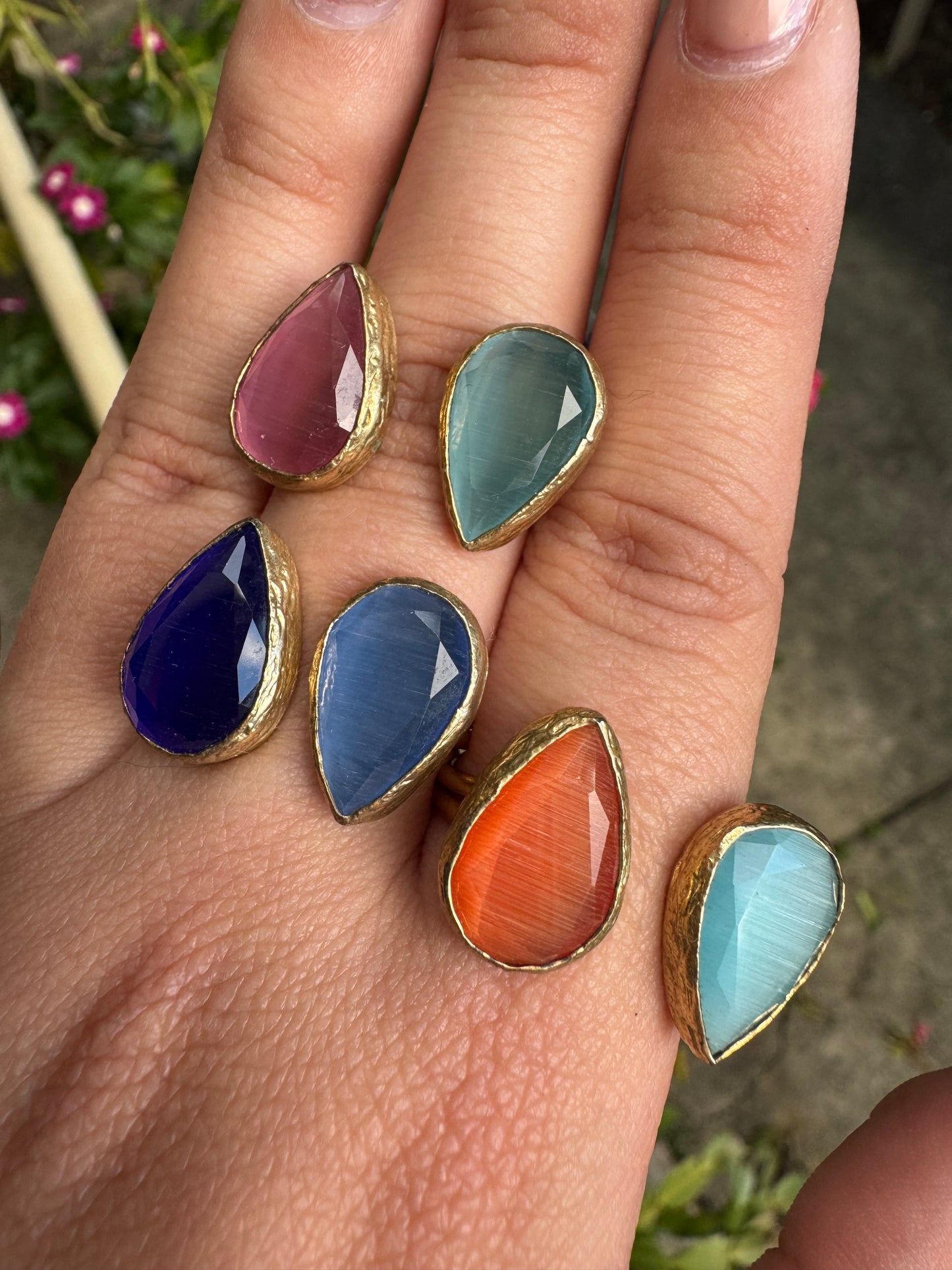 Kervas Ring