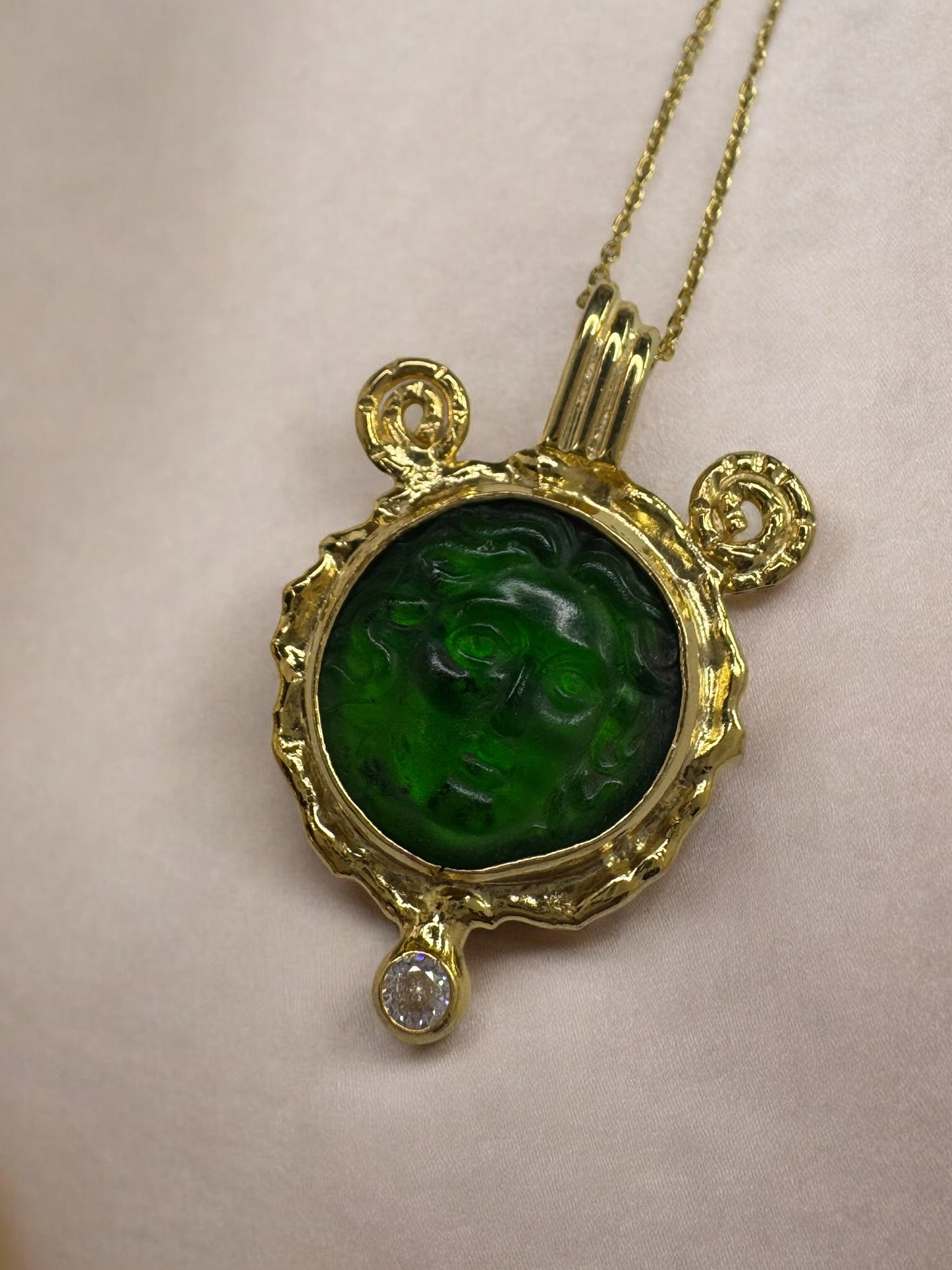 Anatolia Necklace