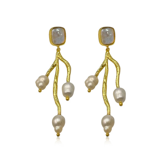 Neyra Earrings
