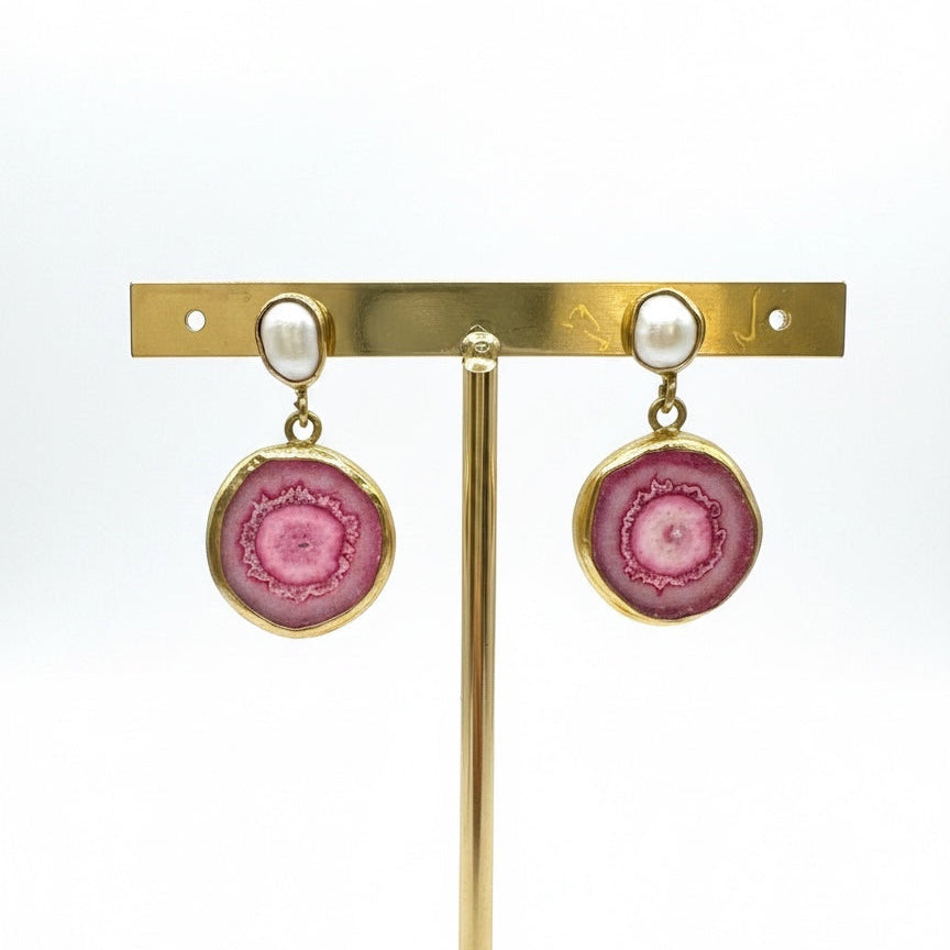 Pamira Earrings