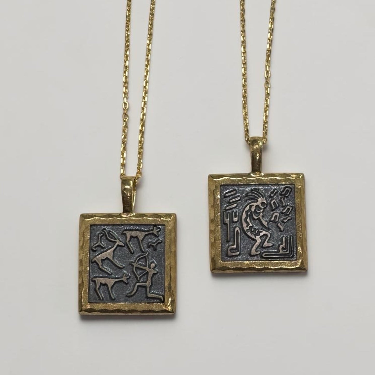 Ineya Necklace