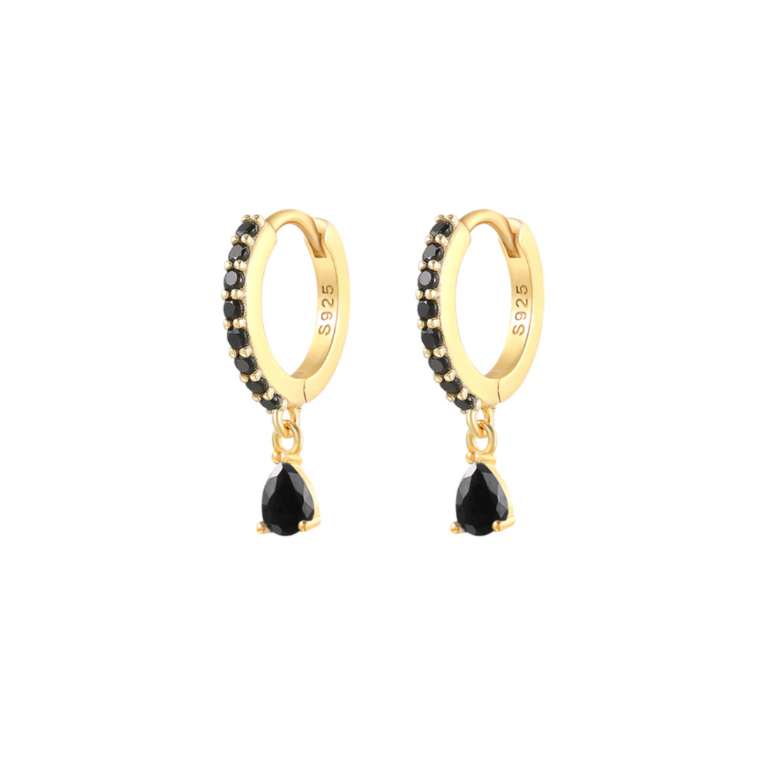 Sayra Mini Earrings