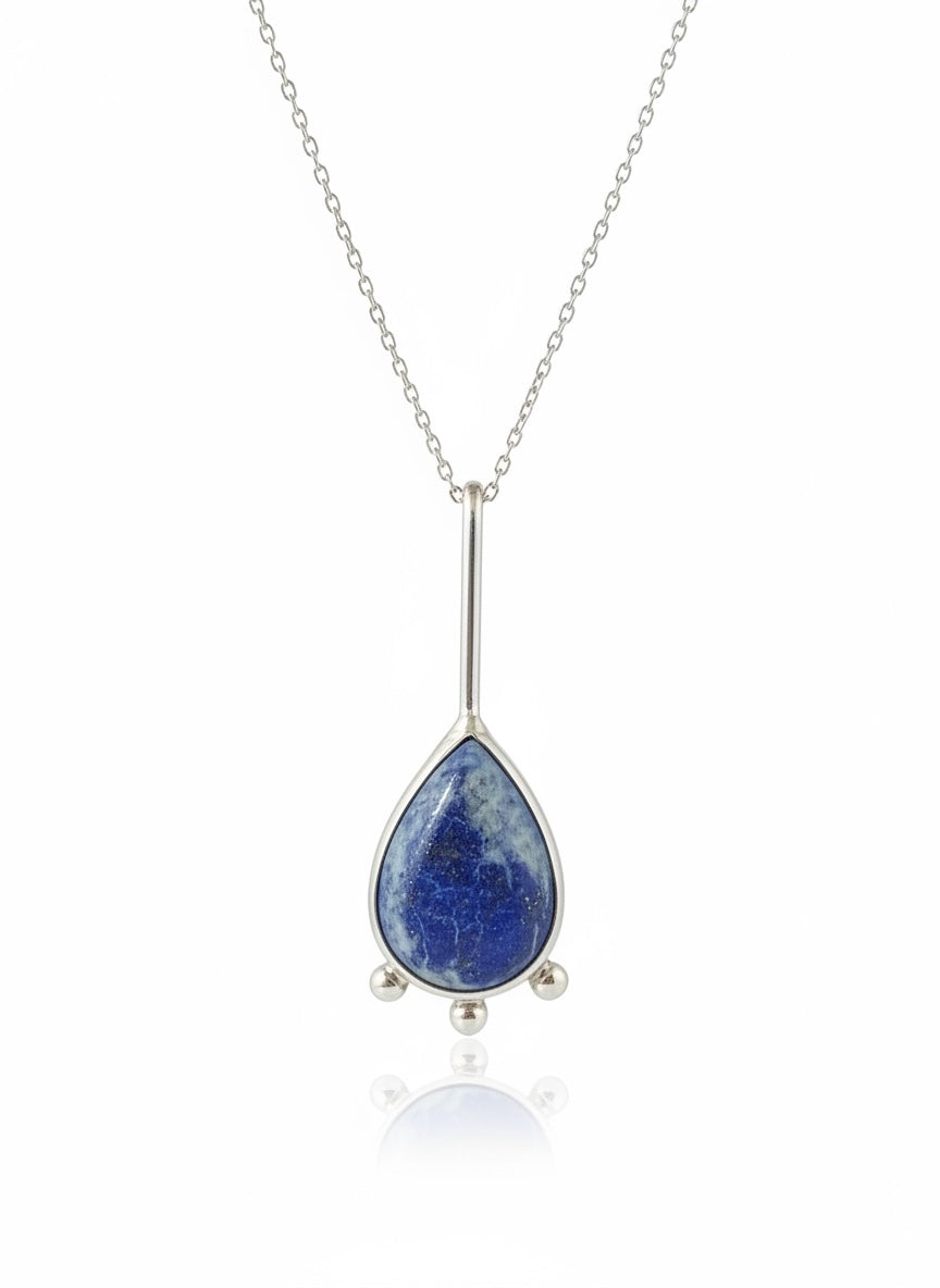 Elimas Necklaces