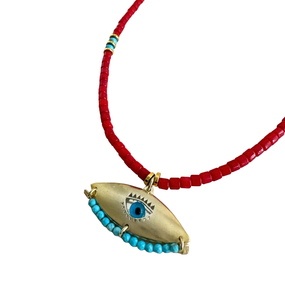 Myra Necklace