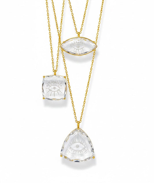 Valerya Necklace