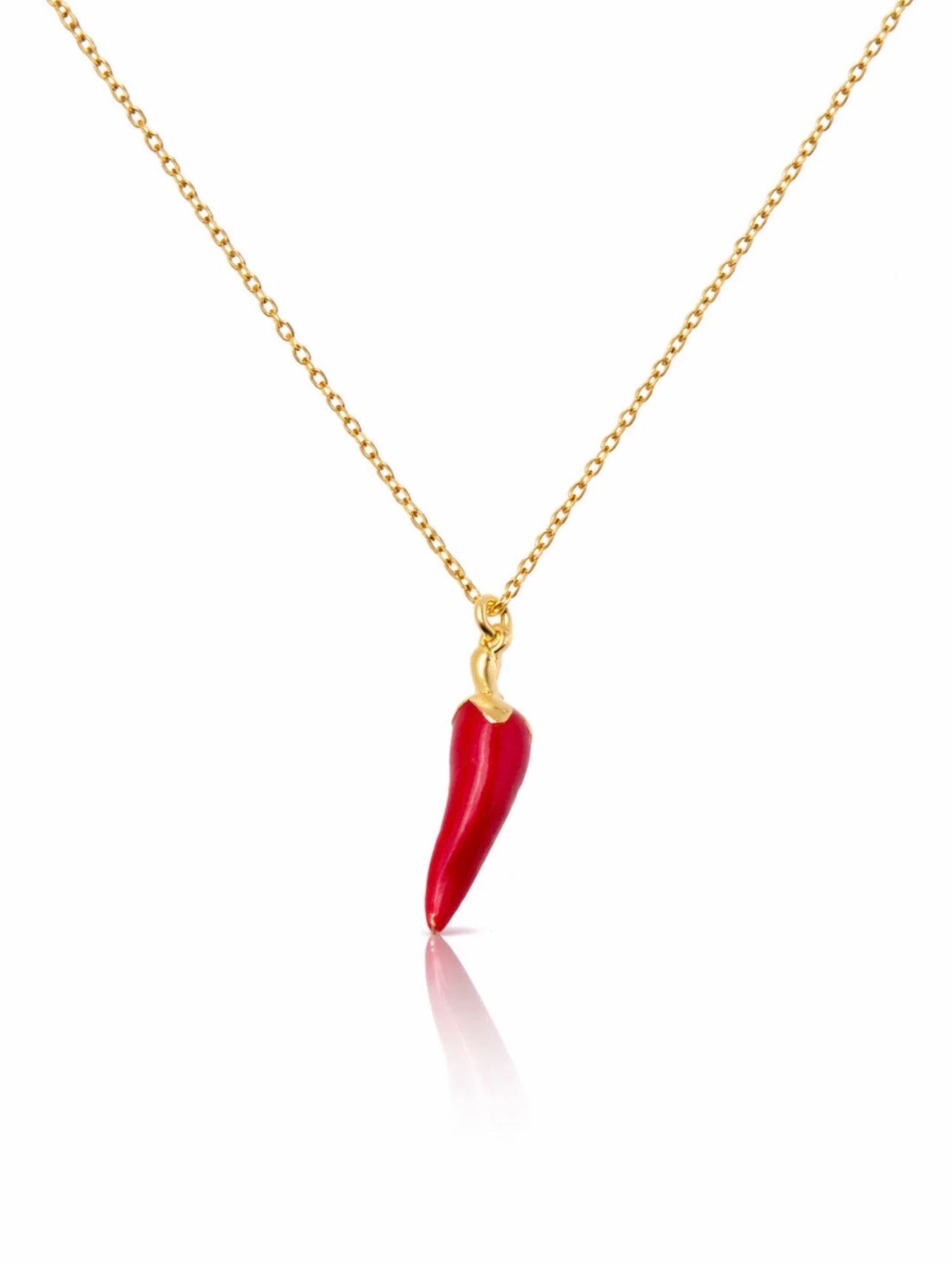 Cornicello Necklace