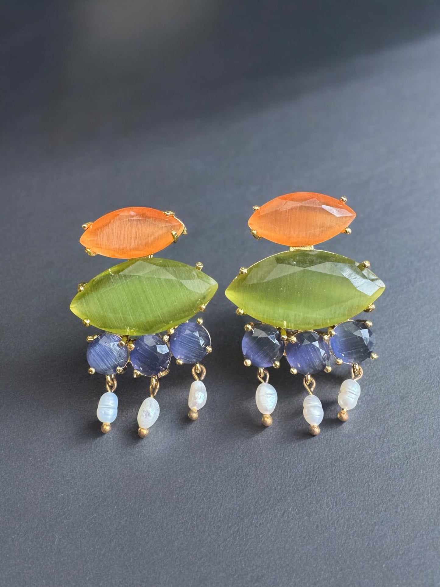 Karina Earrings
