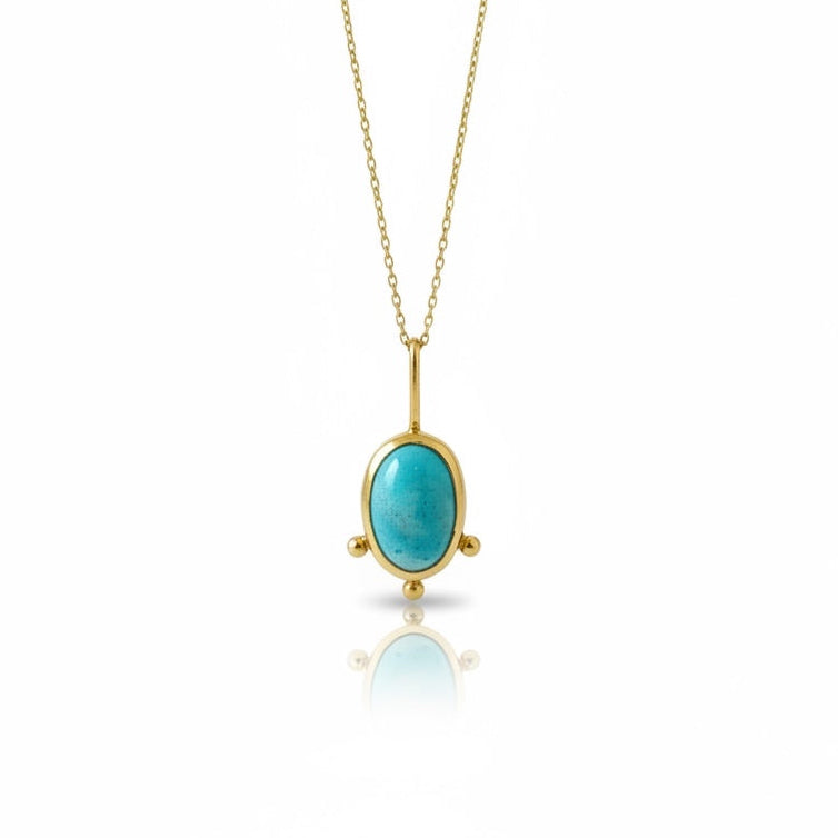 Elimas Necklaces