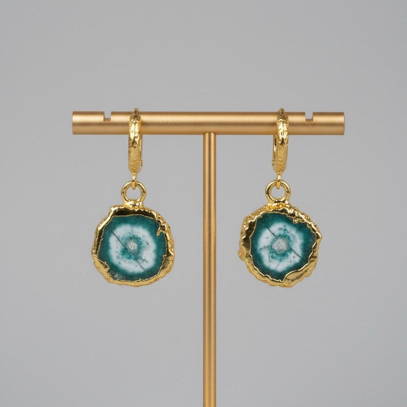 Pamira Earrings