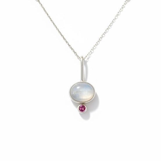 Elimas Necklaces