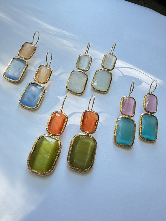 Adina Earring