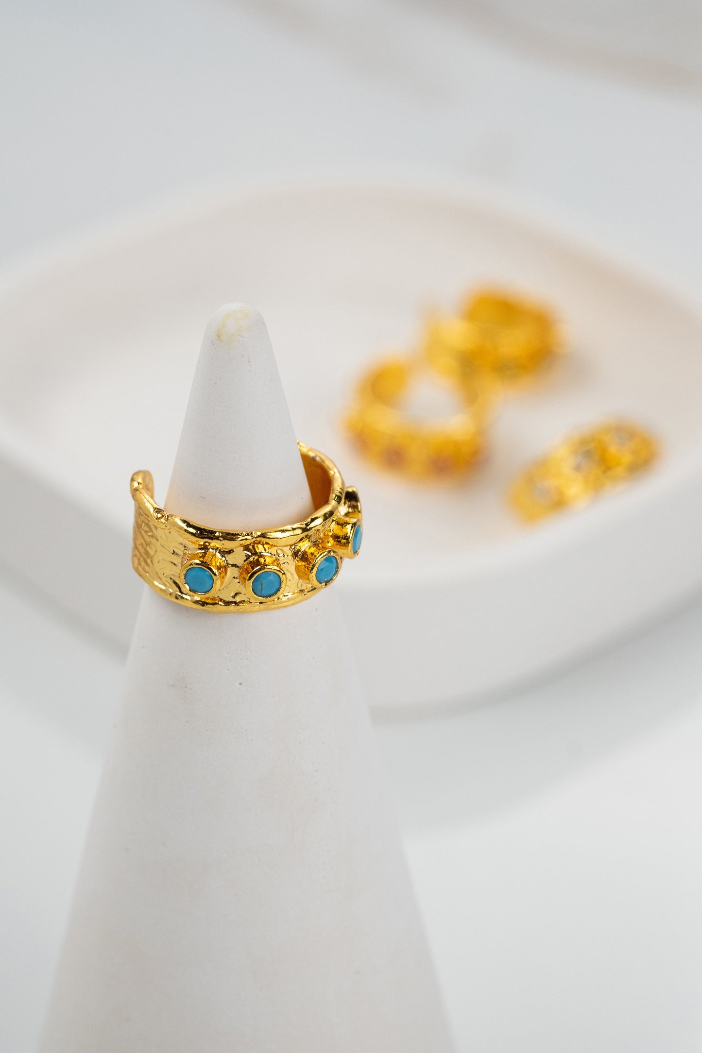 Serina Ring