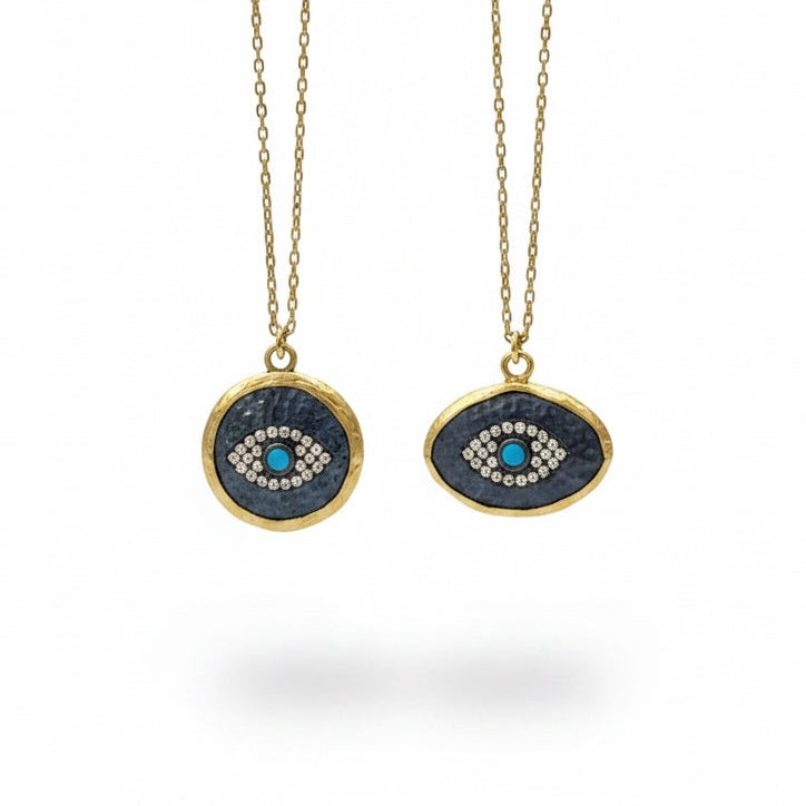 Volka Necklace