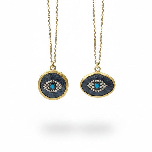Volka Necklace