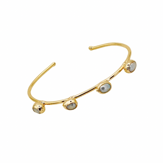 Vanera Cuff Bracelet