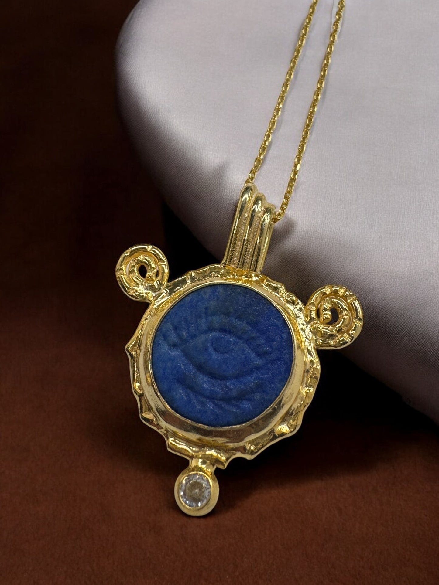 Anatolia Necklace