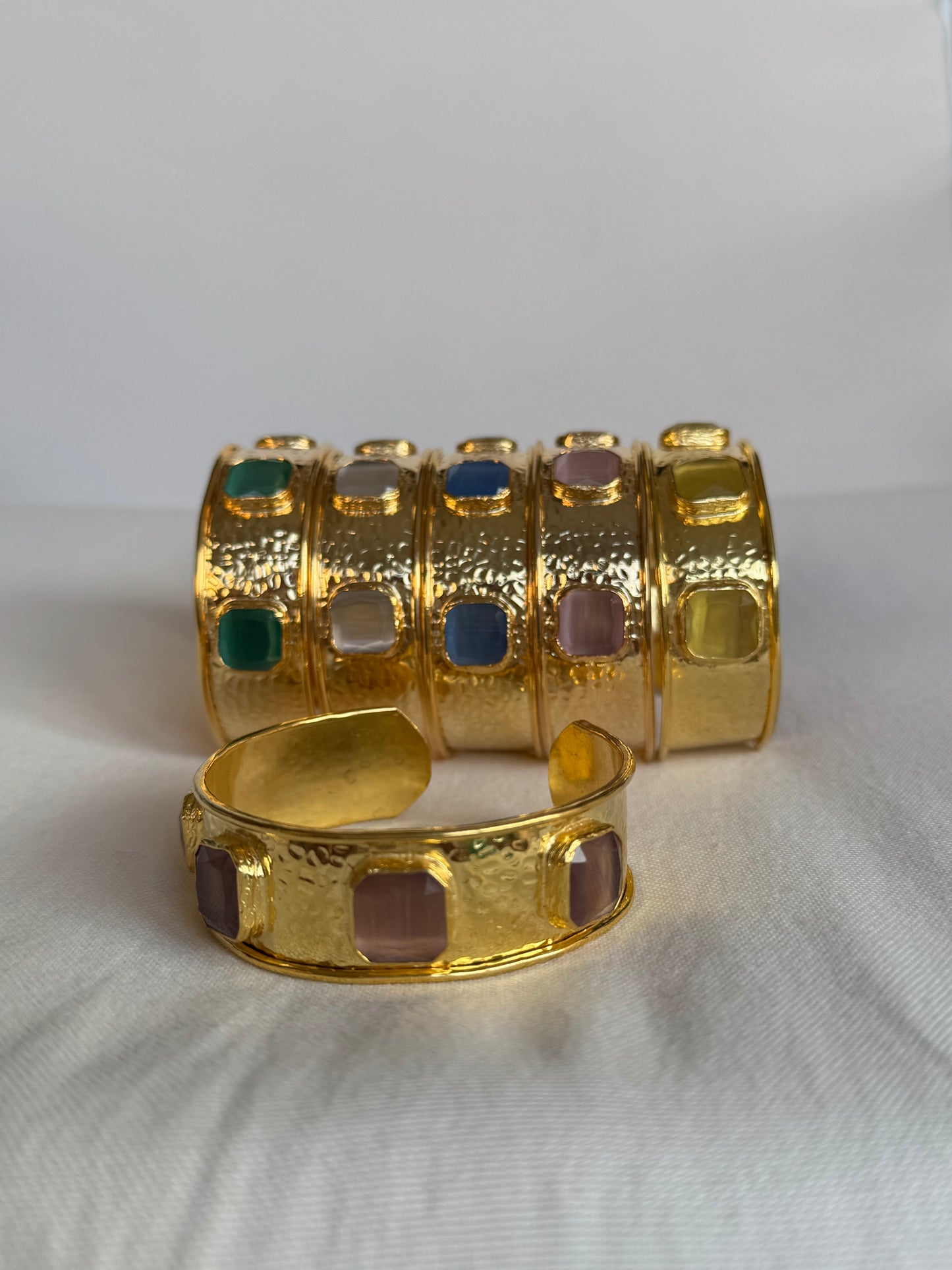 Vera Cuff Bracelet