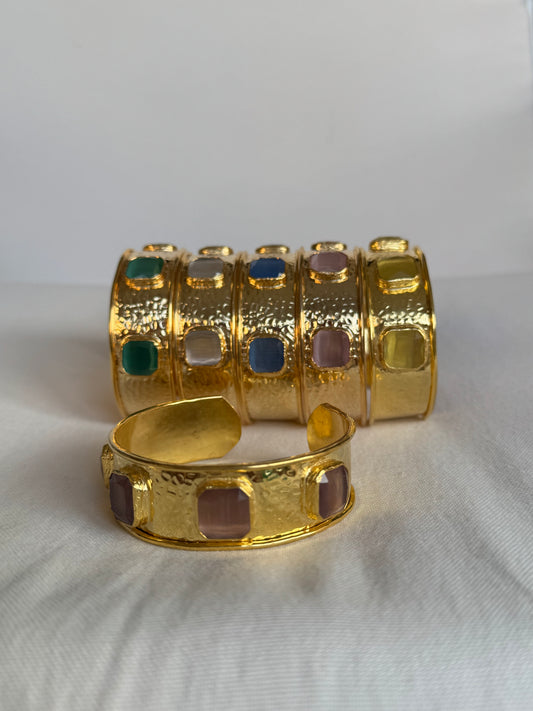 Vera Cuff Bracelet