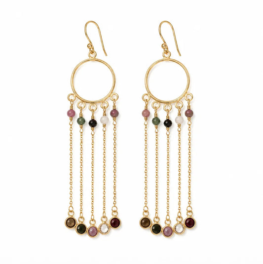 Kalera Earrings