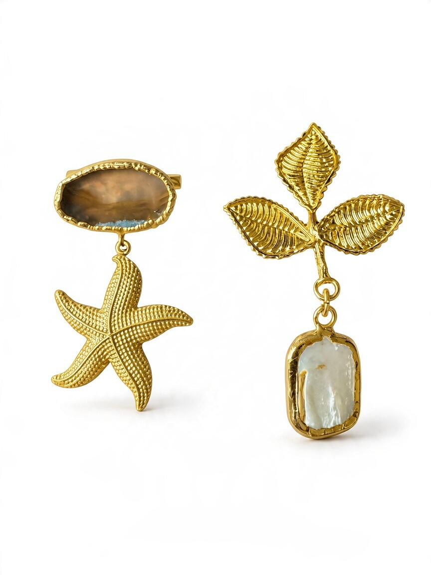 Brooches