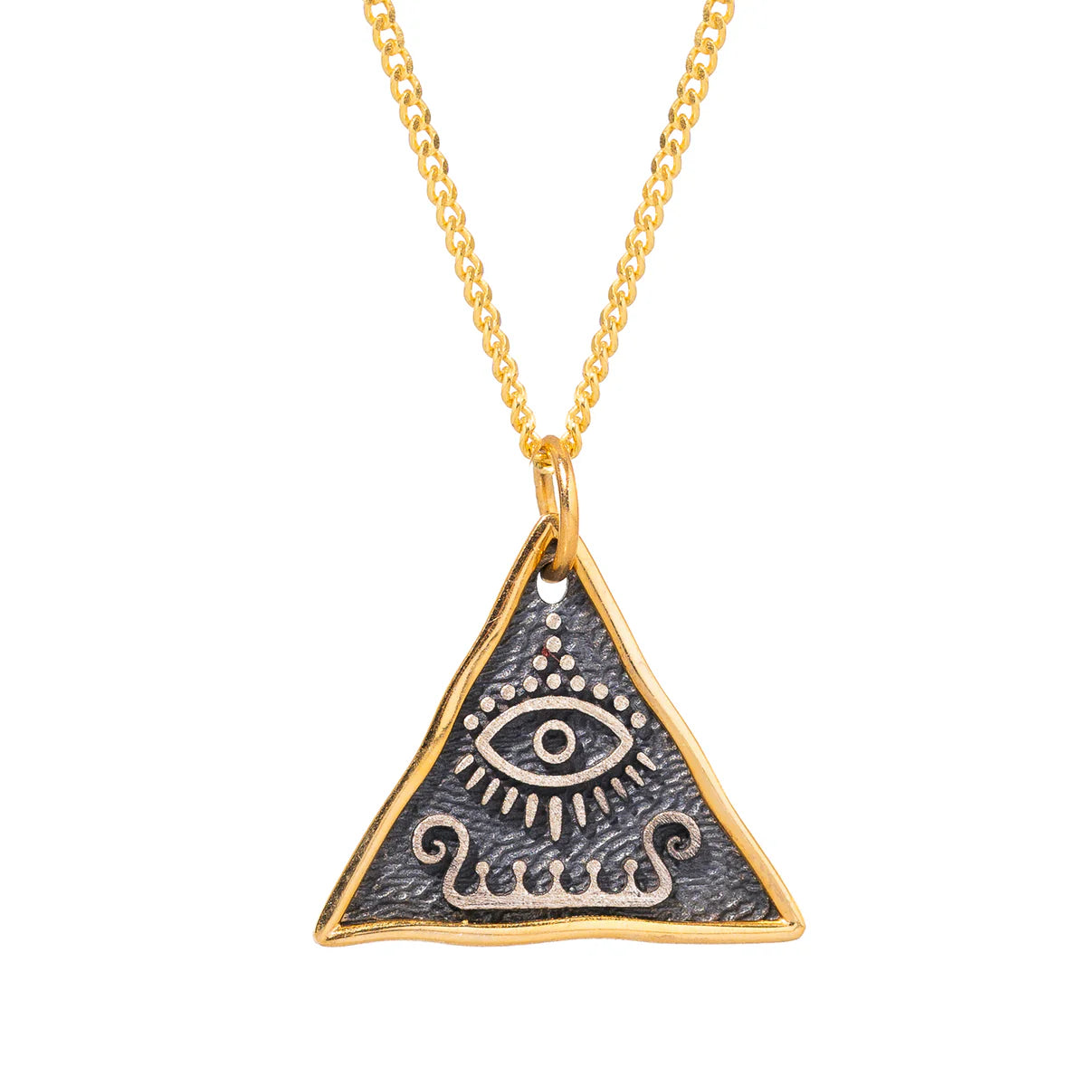 Salura Necklace