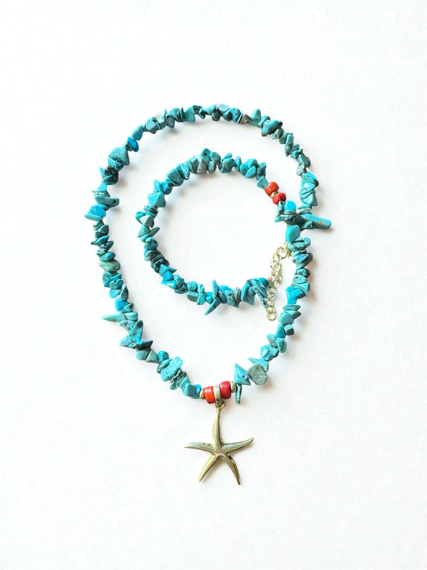 Rosalya Necklace