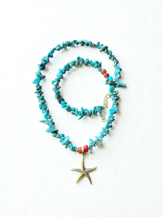 Rosalya Necklace