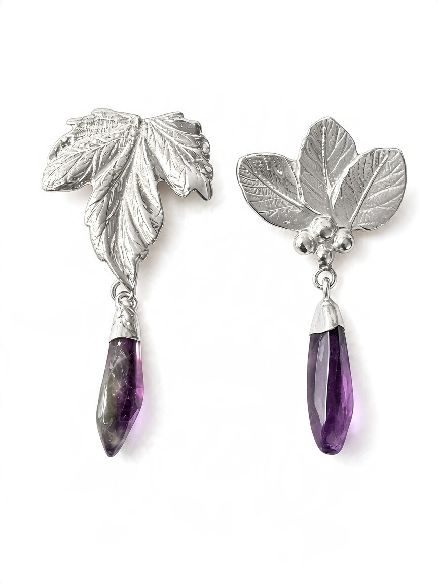 Brooches