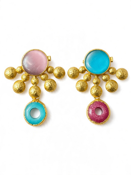 Brooches