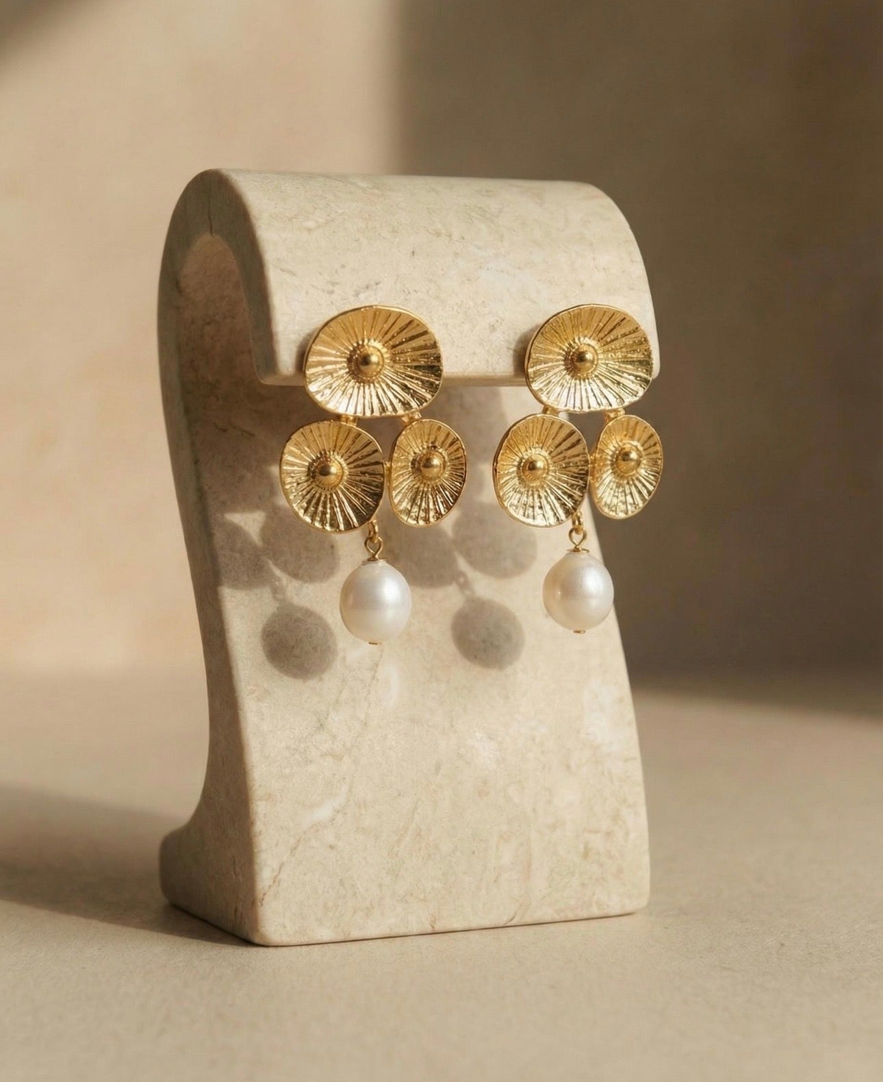 Misya Earrings