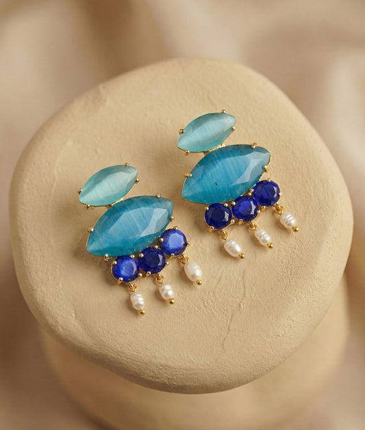 Karina Earrings