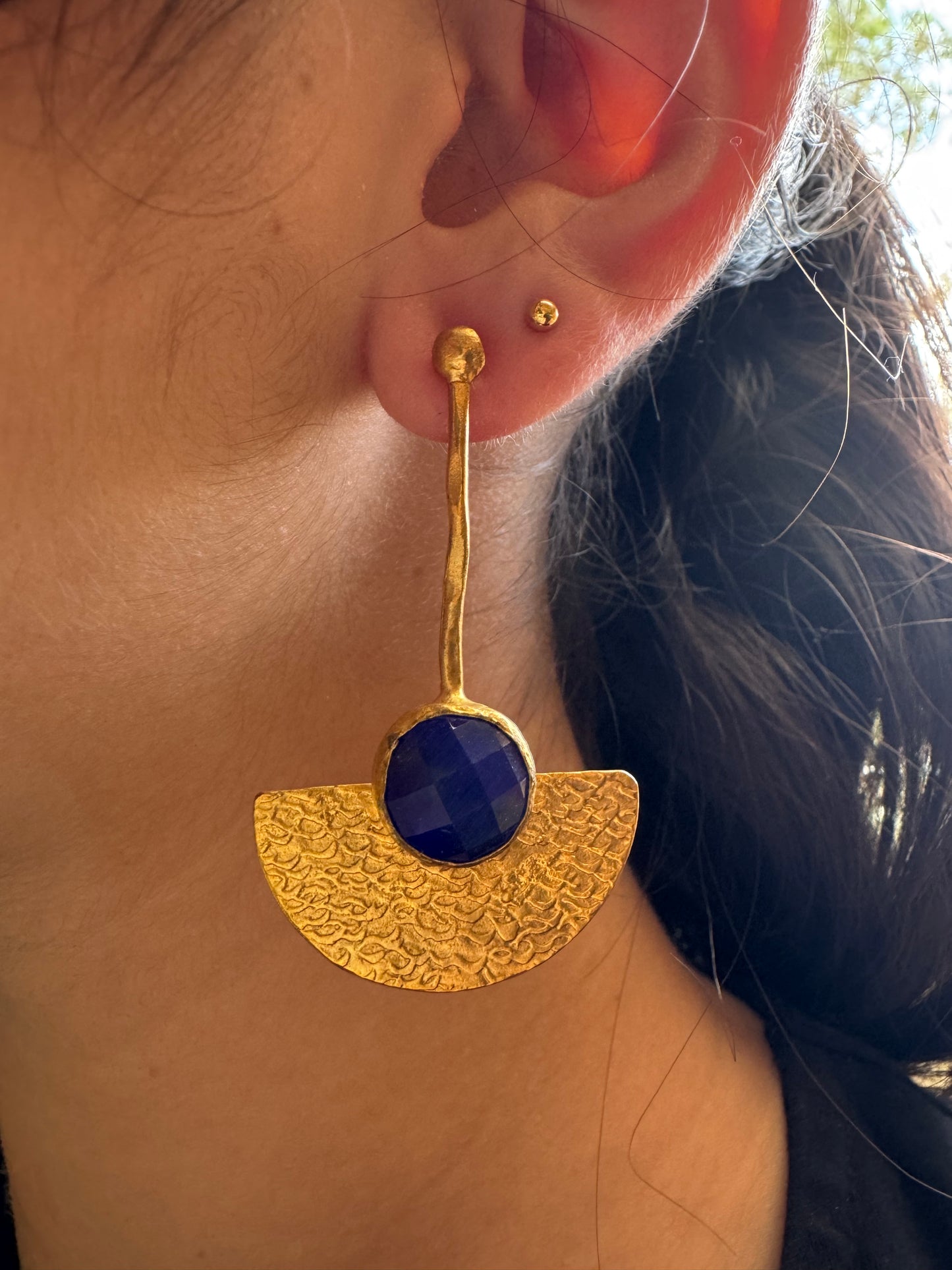 Serafina Earrings