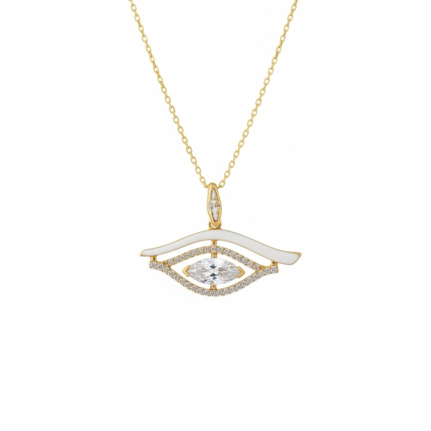 Estira Necklace