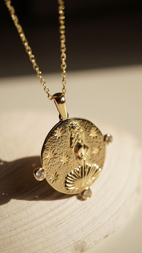 Venus Necklace
