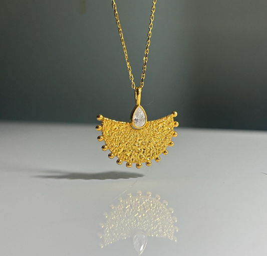 Rumi Necklace