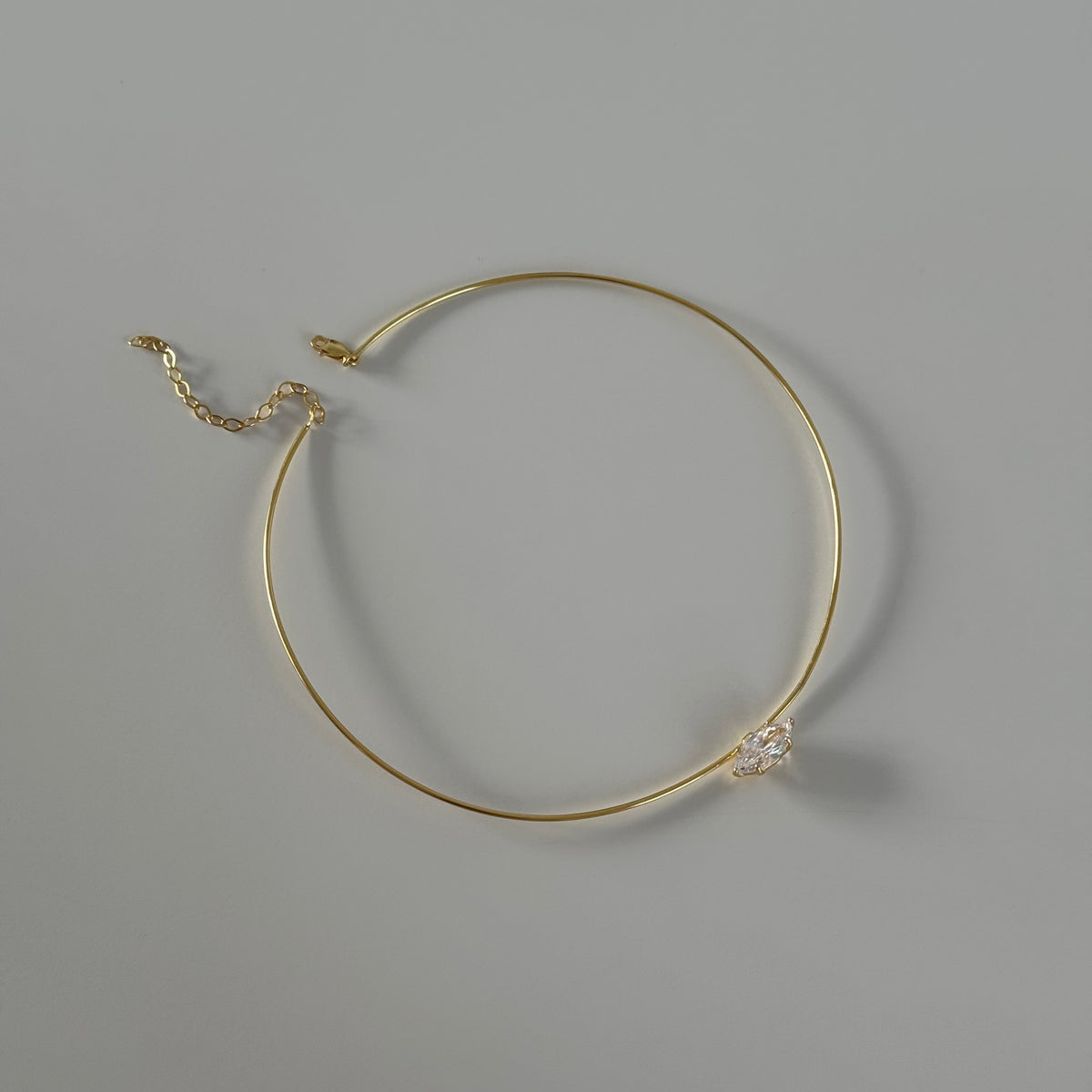 Maya Choker Necklace