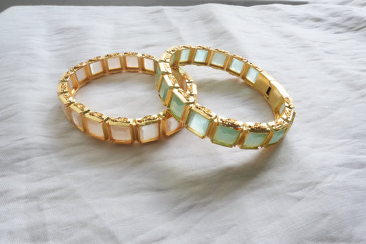 Sares Cuff Bracelet