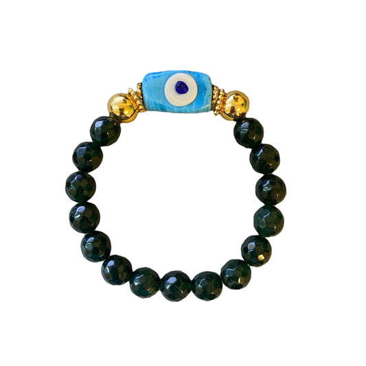 Saye Nazar Bracelets Duo