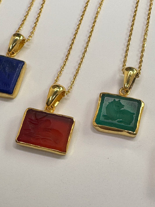 Anora Necklace