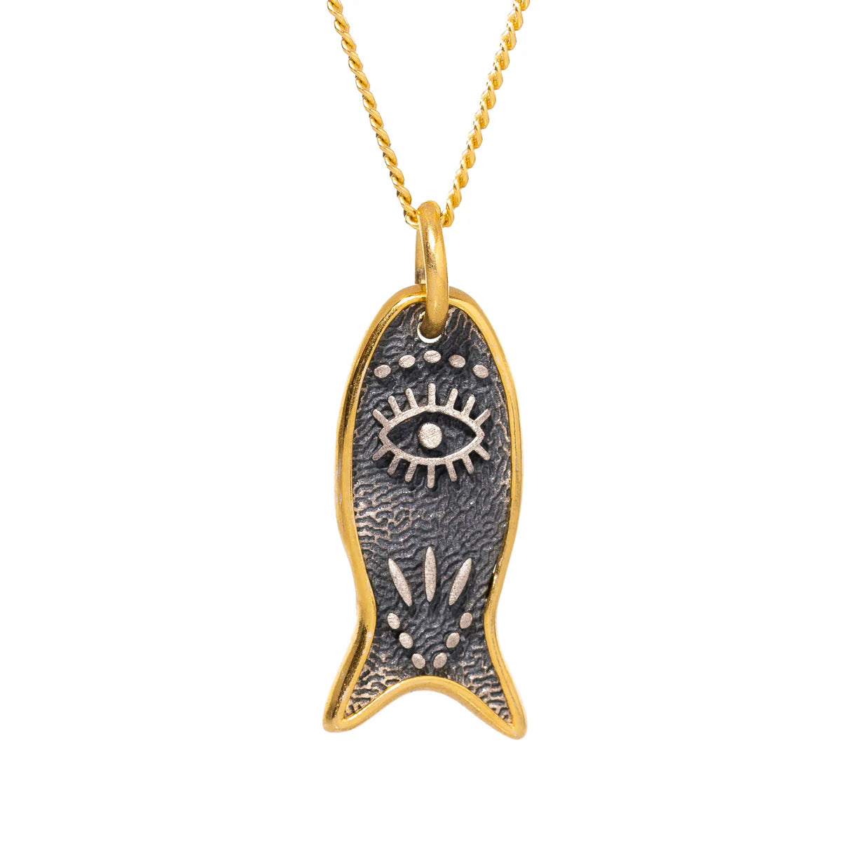 Salura Necklace