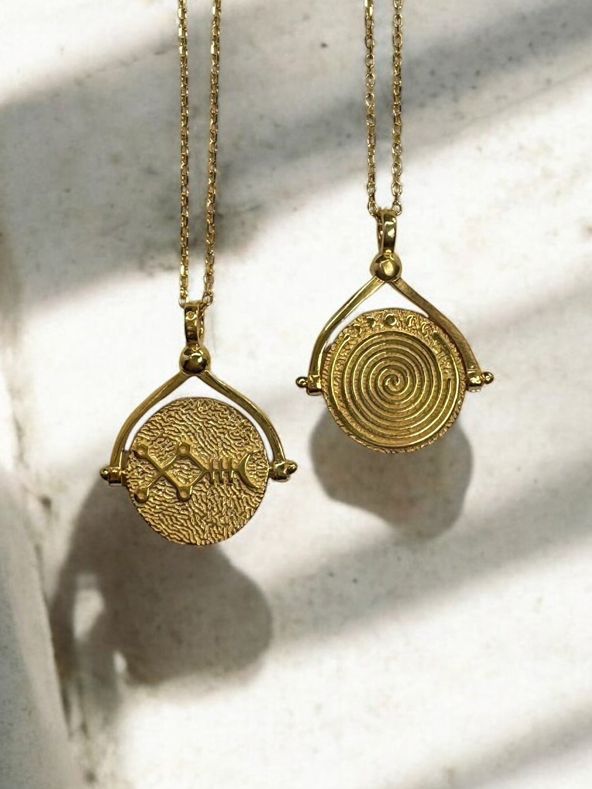 Velona Necklace