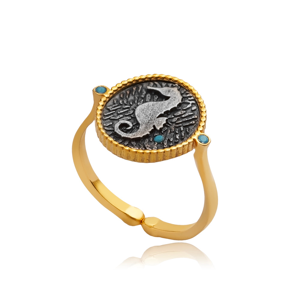 Nadya Ring