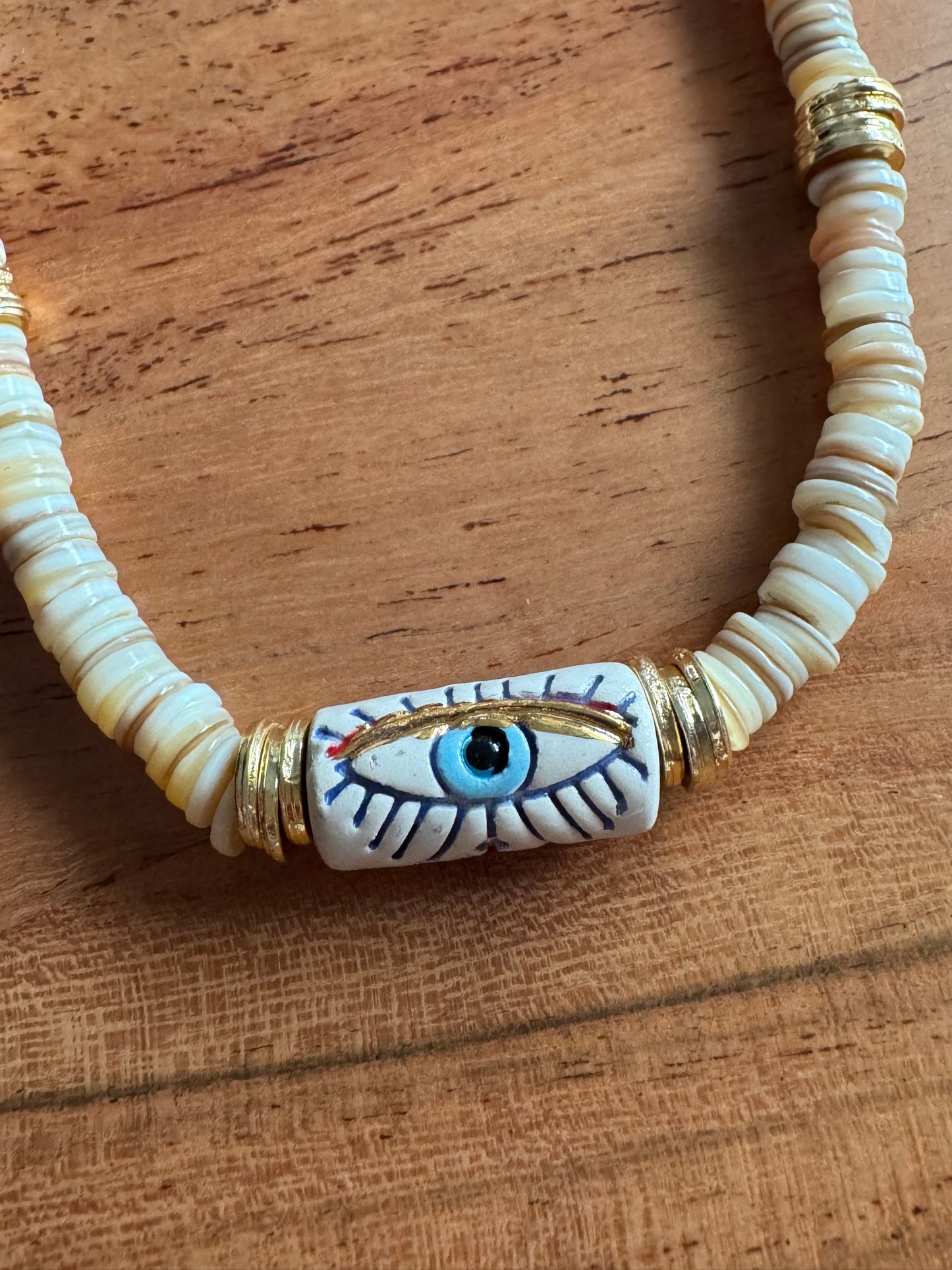 Amora Necklaces