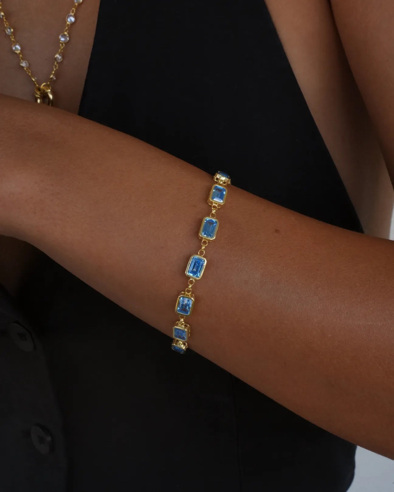 Larina Bracelet