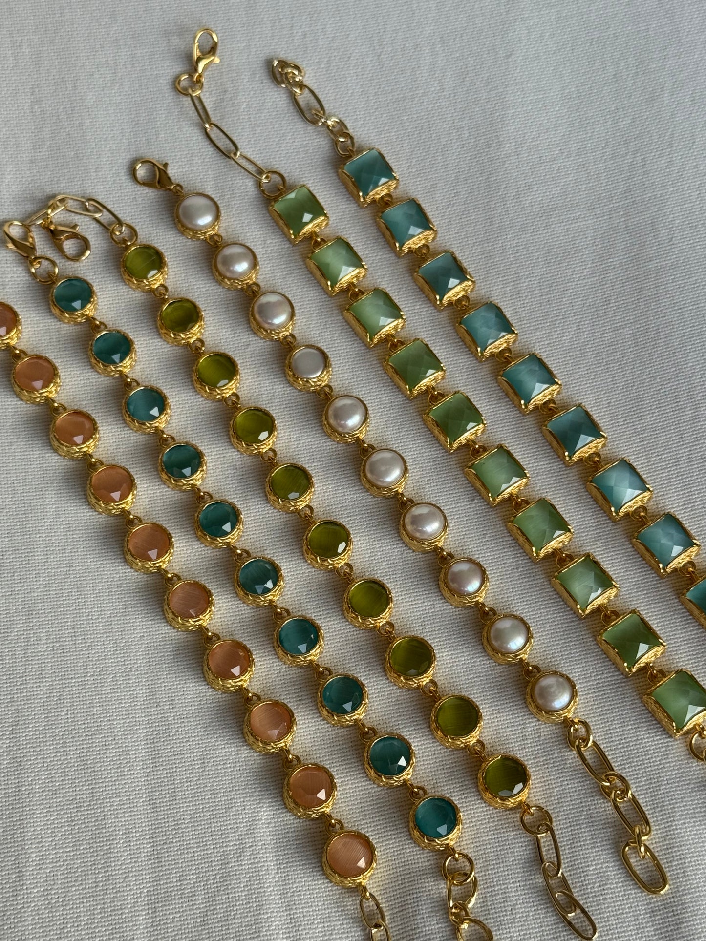 Nalani Bracelet