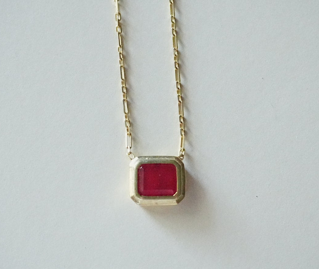 Mikla Necklace