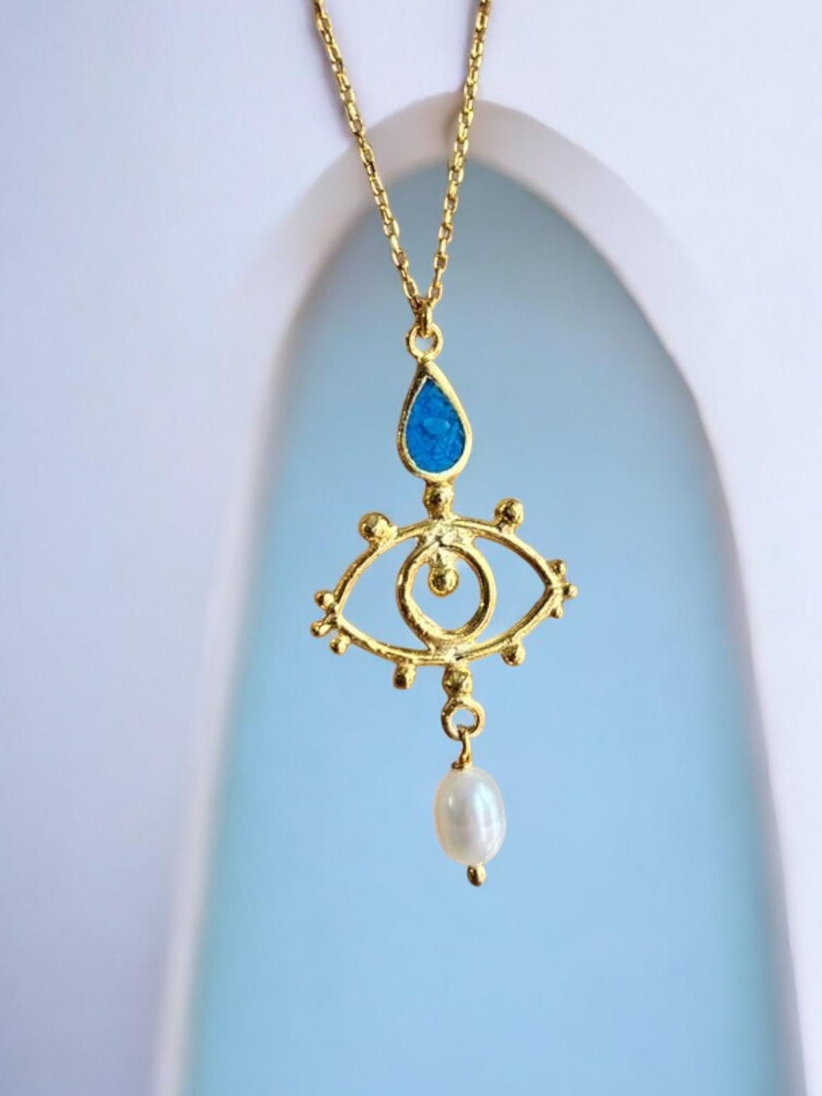 Amaya Necklace
