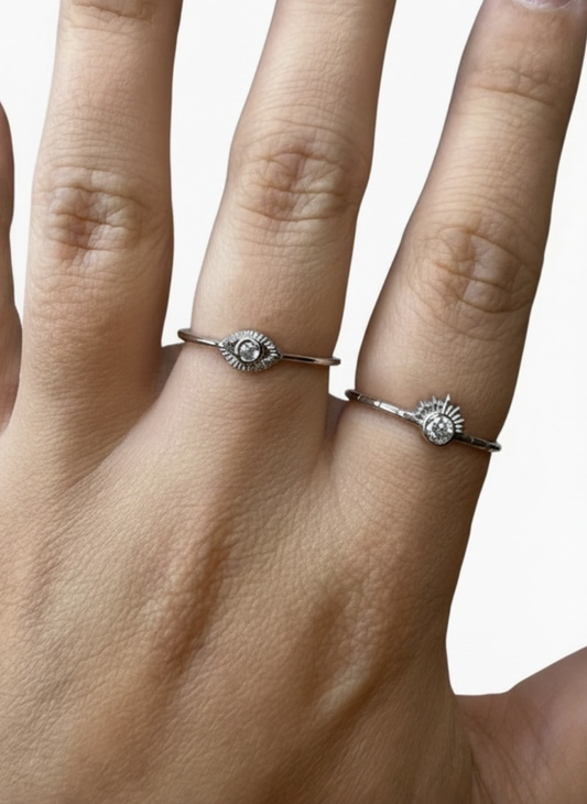 Mirani Ring